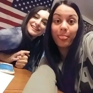 Meet your Posher, Marie